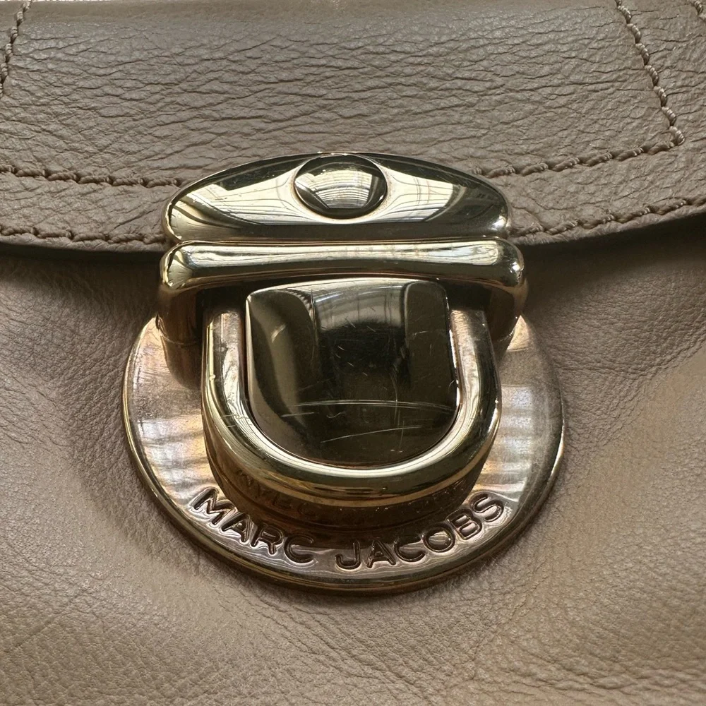 GORGEOUS MARC JACOBS BLAKE BAG💛 - Picture 15 of 16